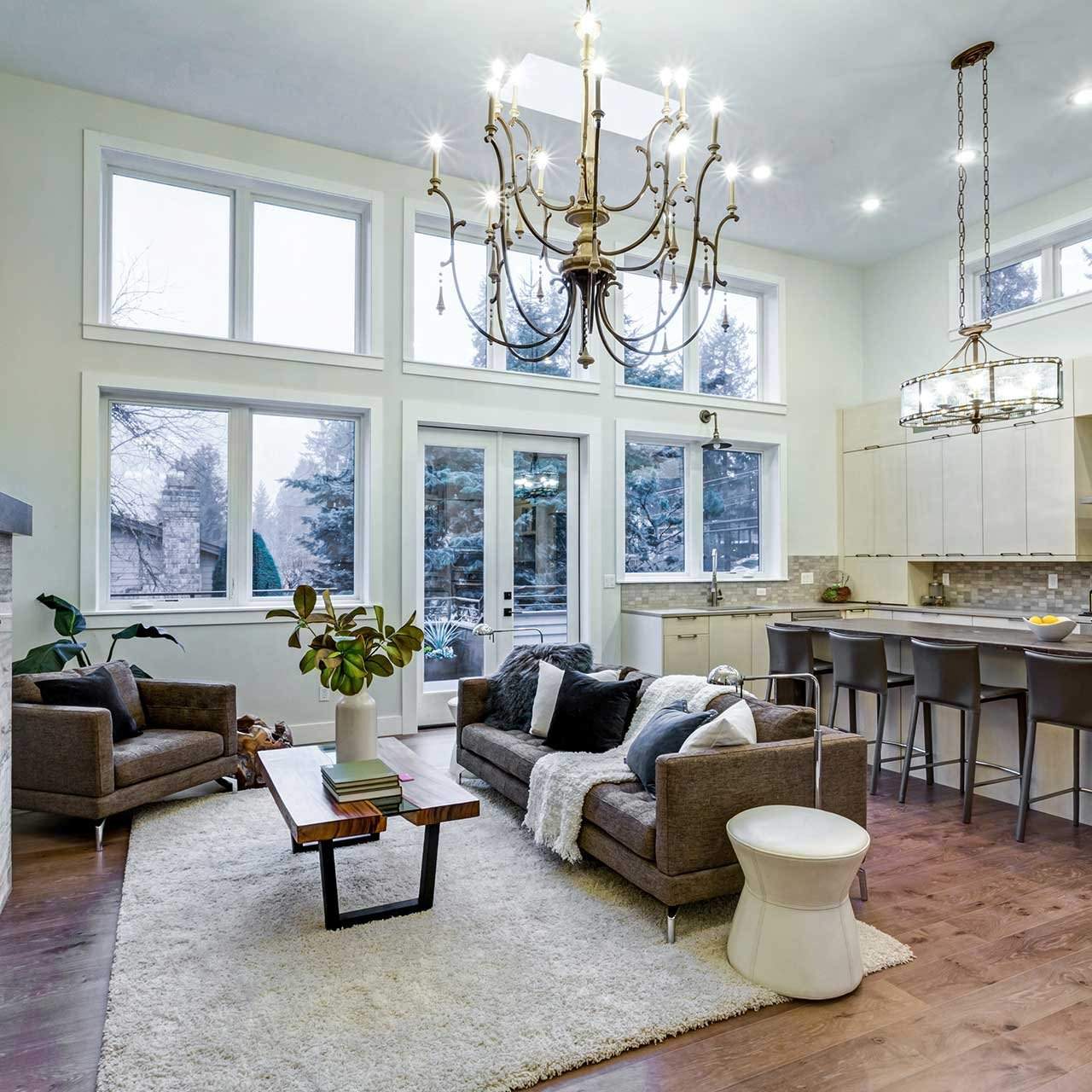 10 Best False Ceiling Light Designs To Zing Up Your Home