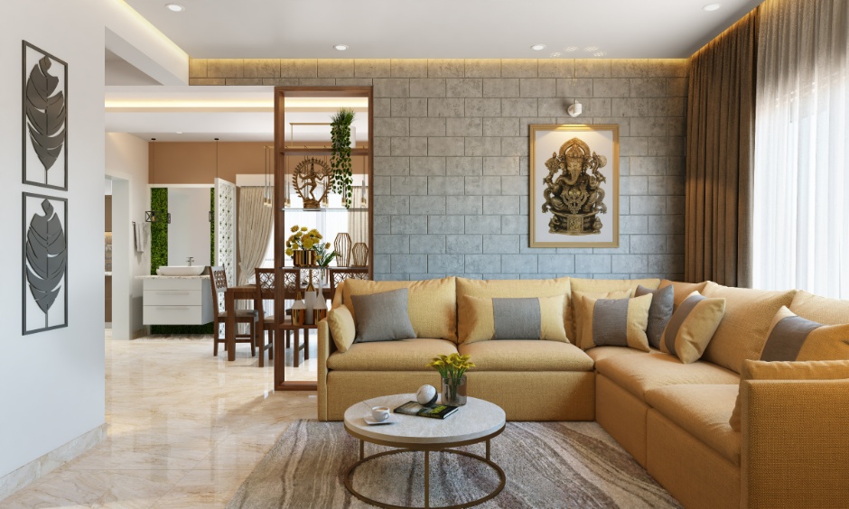 2BHK Interior Design Cost in Bhubaneswar with a Complete Price Breakdown