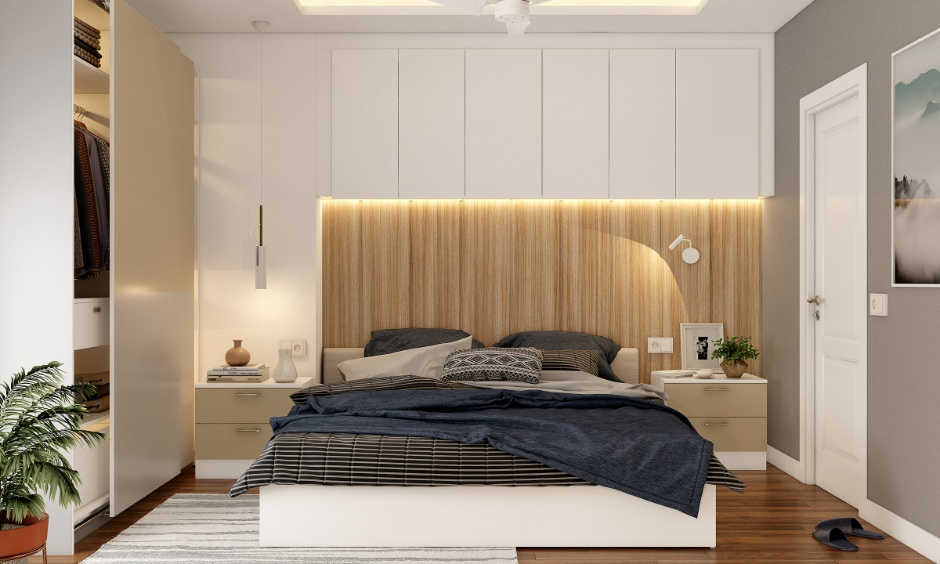 2BHK Interior Design Cost in Hyderabad: Budget to Luxury Options Included