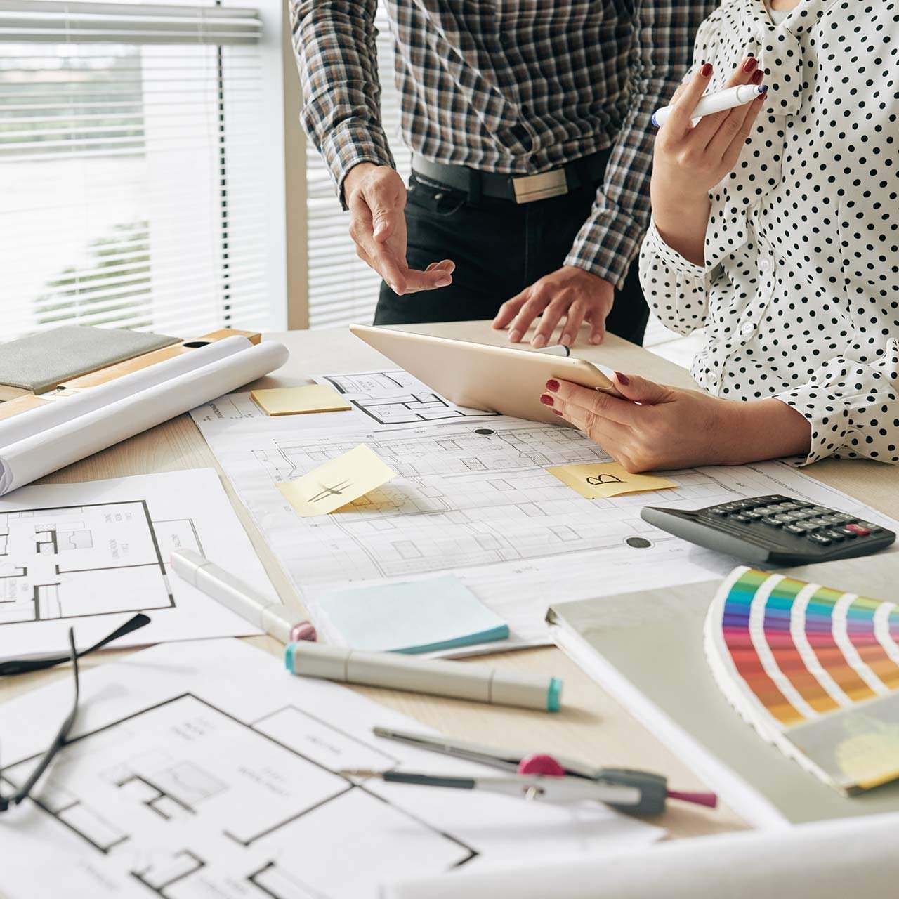 5 Things You Should Know Before Becoming An Interior Designer