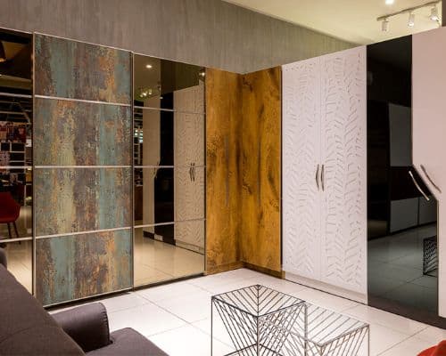 Apartment interior designers in Coimbatore.