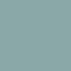 Aquamarine Lacquered Glass finish for Modular Kitchen