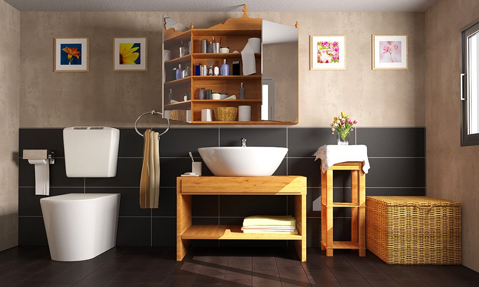 Bathroom sink design ideas for your home