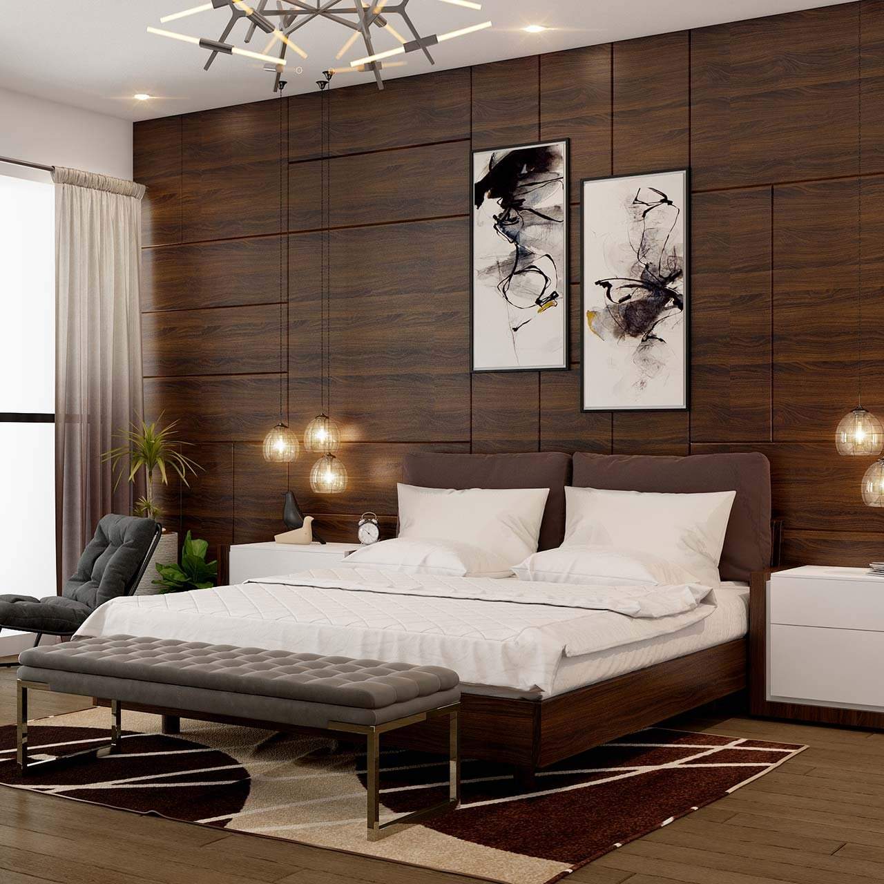 Best interior design for bedroom guide