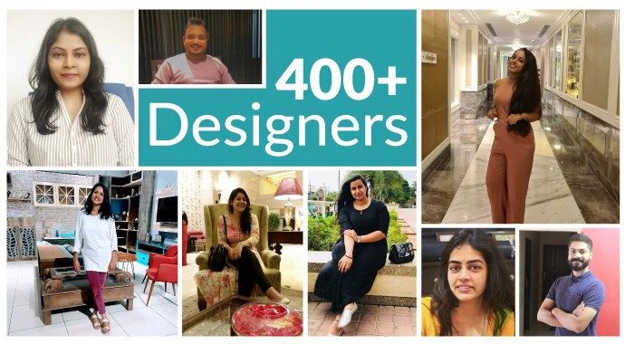 Best interior designers in Pune for home interiors.