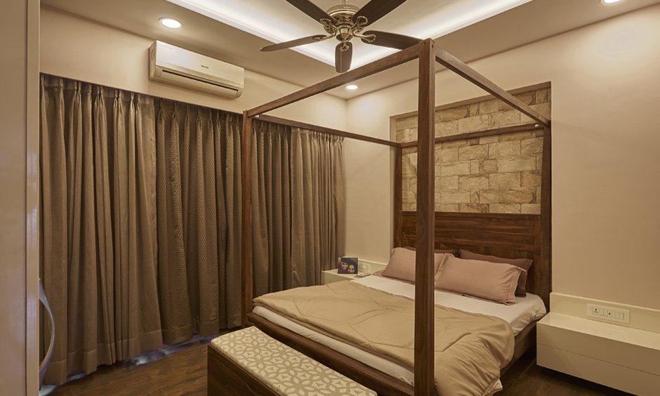 Canopy Bed Ideas That Give Your Bedroom A Regal Look