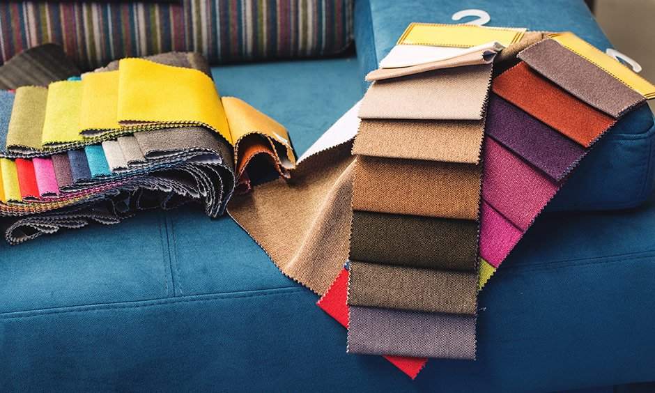 How To Plan Upholstery That Matches Your Lifestyle