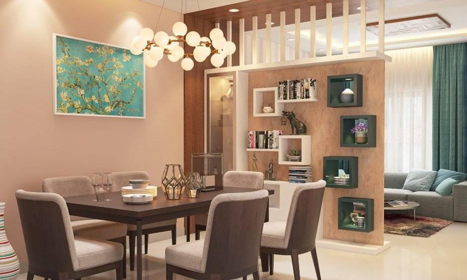 Dining table design ideas for gatherings and family meetups