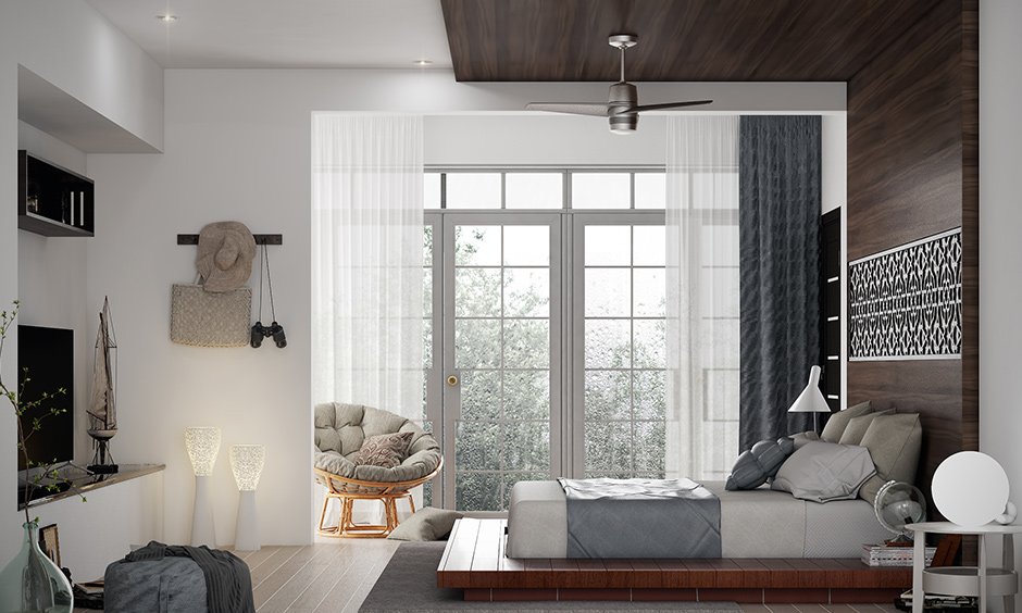 Give Your Bedroom An Elegant Upgrade With Classic Bedroom Design