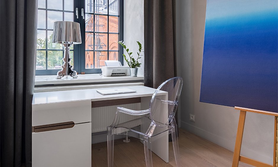 Desk Chairs Are The New Wonder Kid In Home Interiors