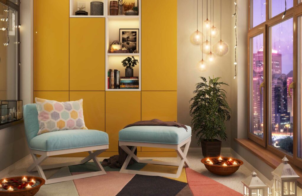 25 Best Diwali Decoration Ideas For Your Home