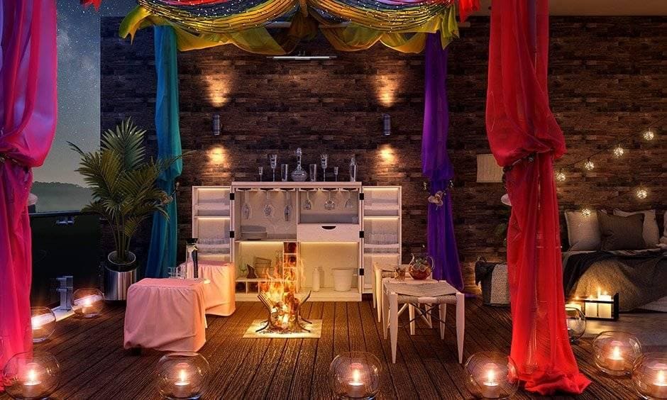 Brighten Up Your Home With These DIY Lighting Ideas!