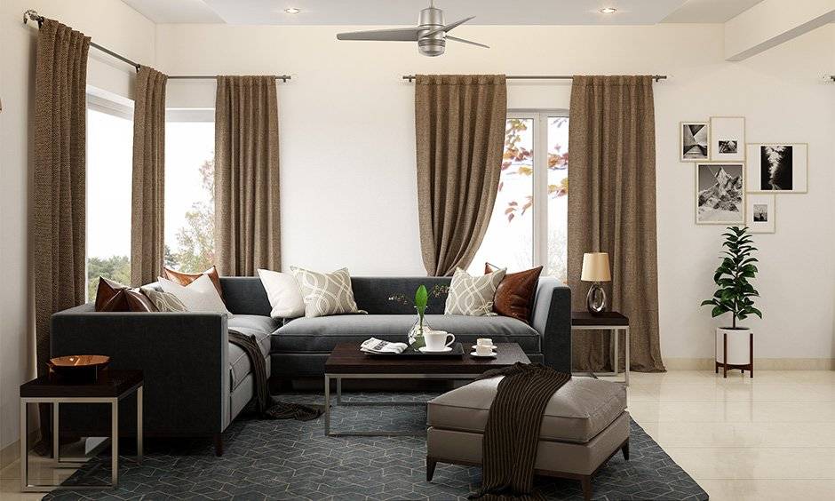 Seven effective drawing room decoration ideas for your home