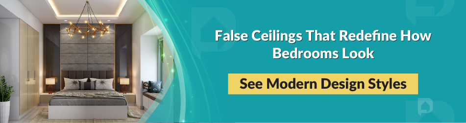 Transform your bedroom with false ceiling designs that redefine style and elegance.