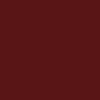 Flame Red Lacquered Glass finish for Modular Kitchen