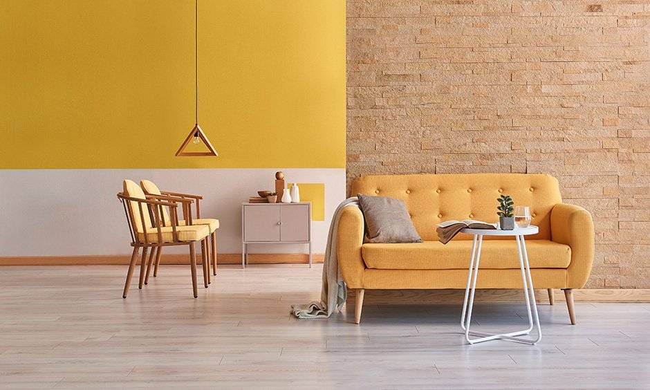 Inspiring Interior Color Combination Ideas to Transform Your Space