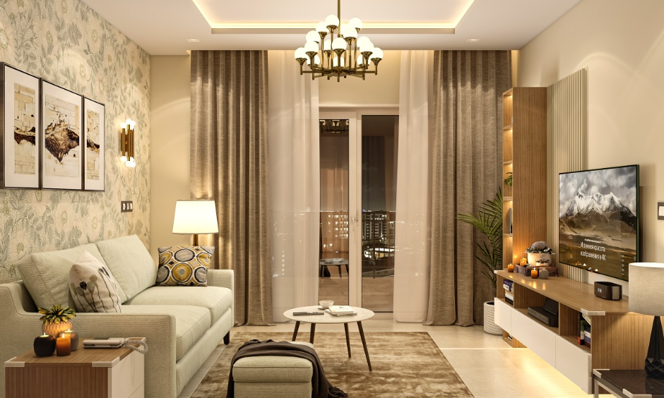 Interior Design, Explained: A Step-by-Step Guide to Designing Your Home with DesignCafe