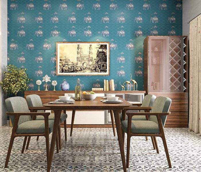 Interior designers in Gachibowli, Hyderabad for home interiors.