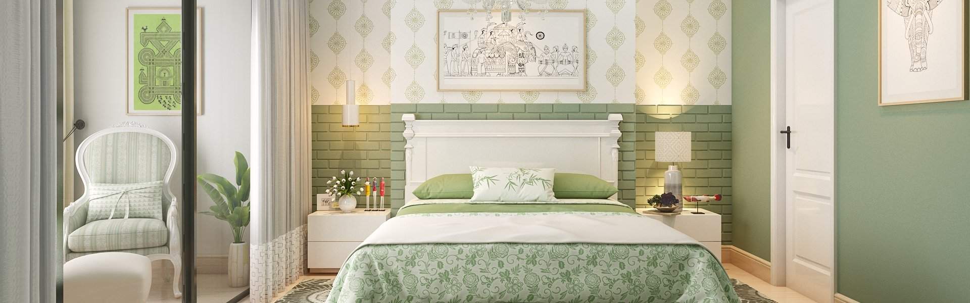 Interior designers in Whitefield, Bangalore for home interiors.