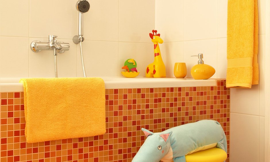 Kids bathroom design ideas for your home