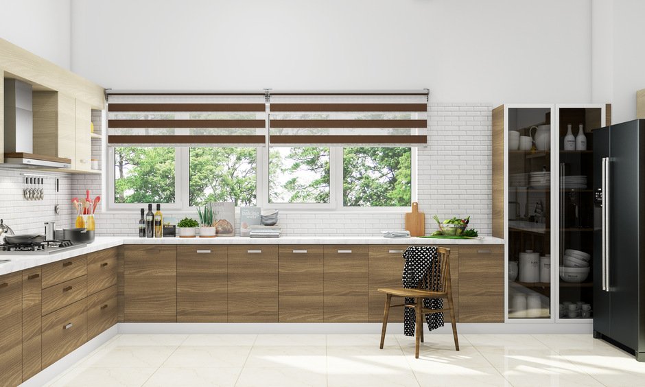 7 Kitchen Cabinet Materials and How to Use Them