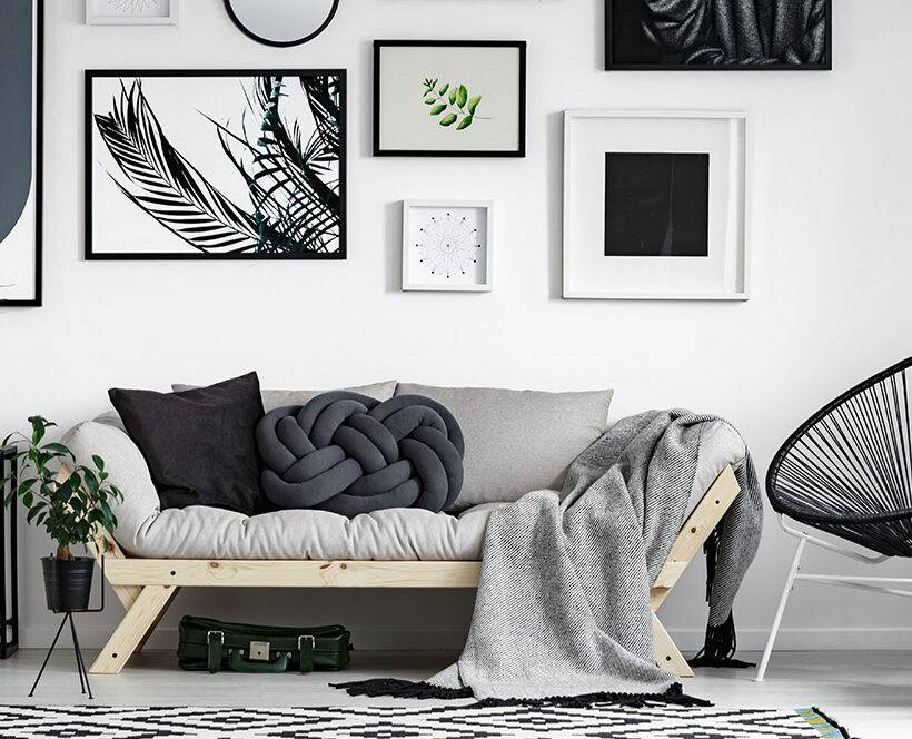 Indian Style Living Room Designs That Warm Your Heart (And Home)