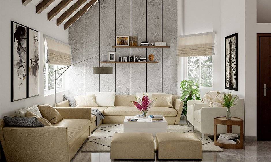 Make A Lasting Impression With These Loft Living Room Ideas