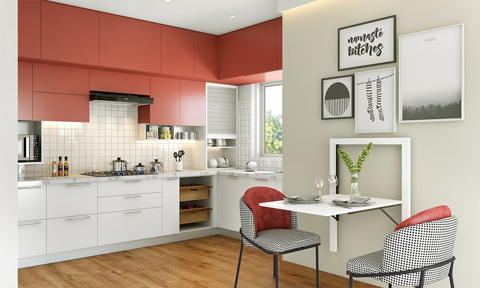 Crafting a Cost-Efficient Style: 10 Low-Budget Kitchen Design Ideas