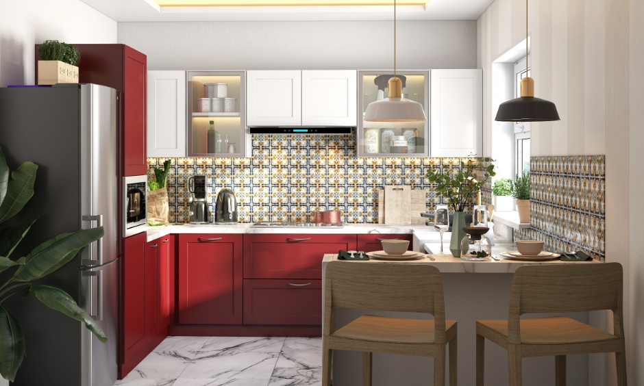 Avoid luxury kitchen design mistakes like poor lighting, cluttered open shelves, and uncoordinated hardware finishes.