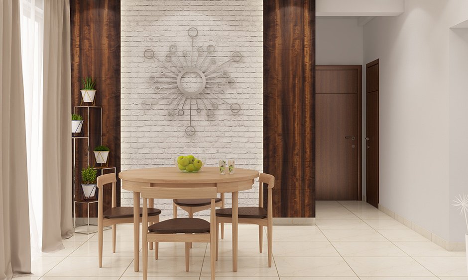 7 Minimalist Dining Table Setups That Prove Simplicity Is The Best!