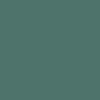 Mint Green Lacquered Glass finish for Modular Kitchen