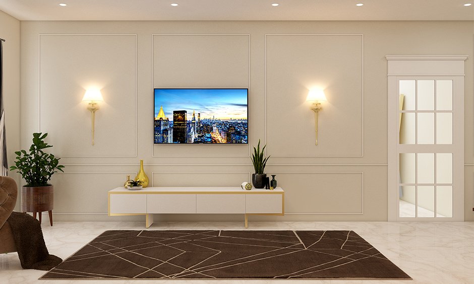 Modern Classic Interior Design Ideas For Your Home