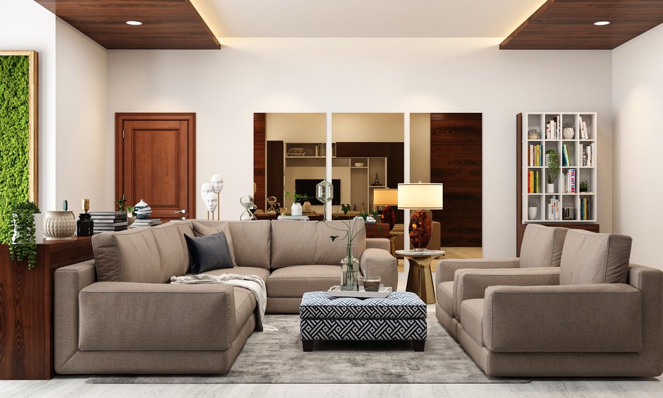 Modern interior design ideas for your home