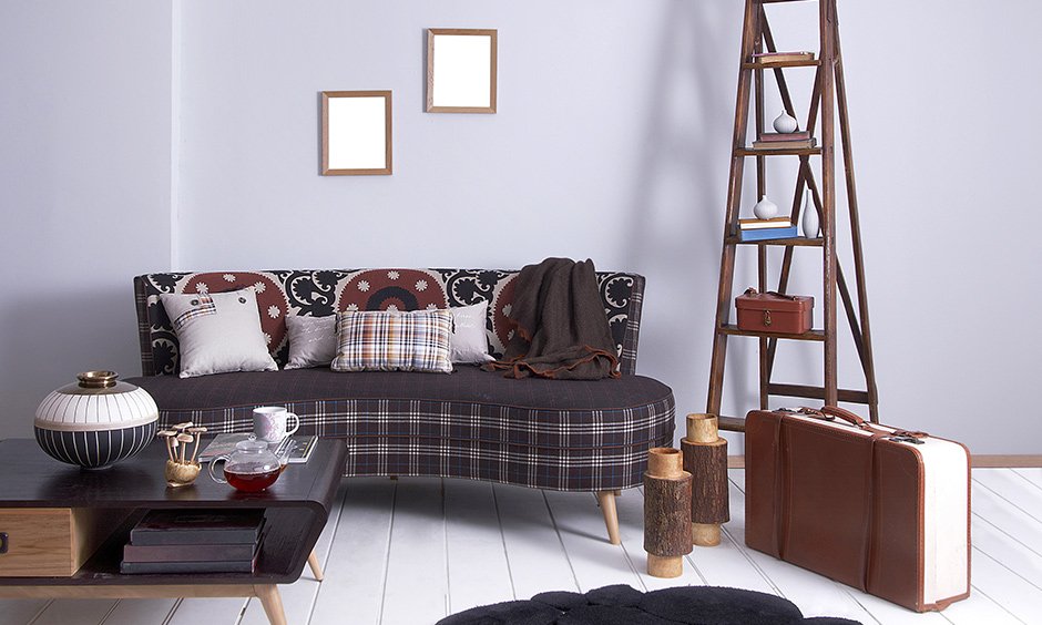How To Mix Modern And Vintage Design And Decor