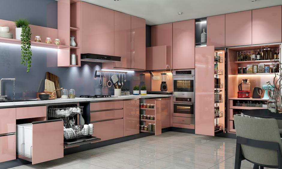 Tiny Apartment? Here’s How Modular Furniture in Gurgaon Solves It