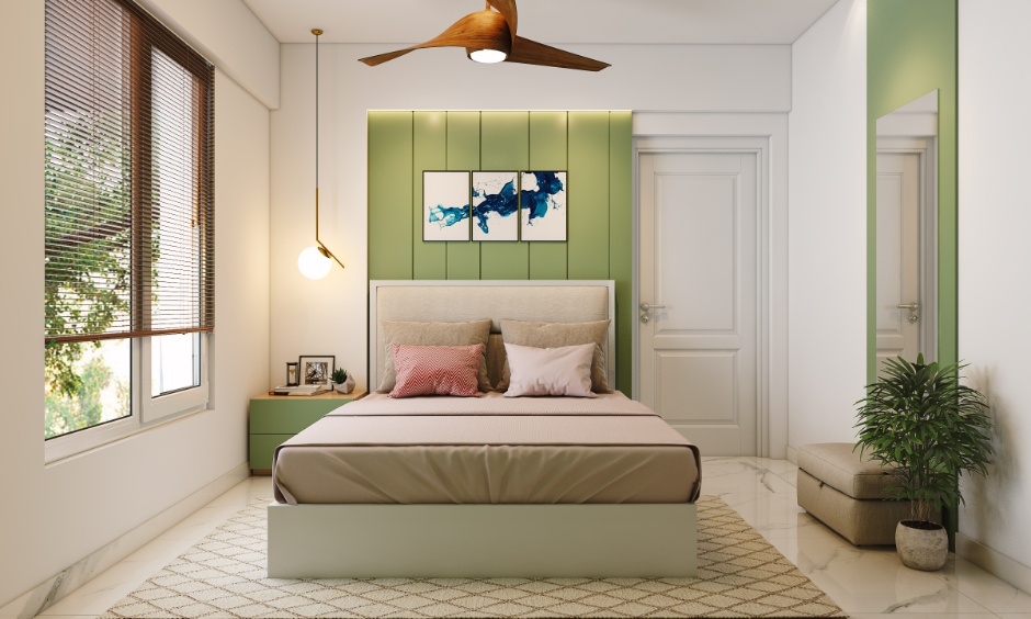 Common Mistakes When Using Neutral Paint Colours for Home Decor