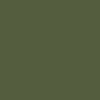 Olive Green Lacquered Glass finish for Modular Kitchen