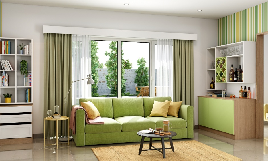 Psychology of Interior Design: How Your Home Shapes Mood & Wellbeing