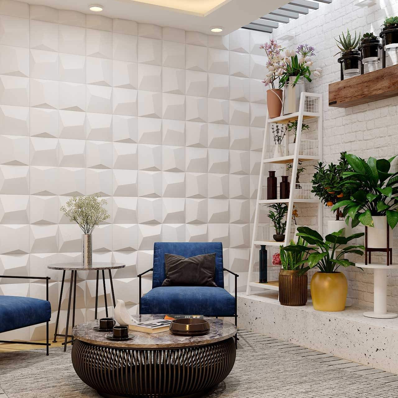 Rustic Influences