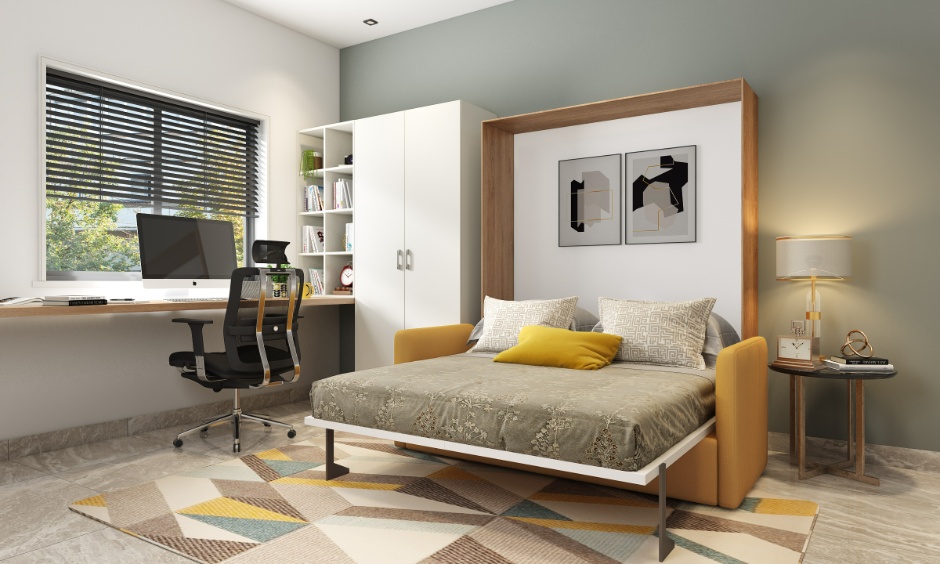 Sleeper Sofa vs. Futon: Which One is Right for You?