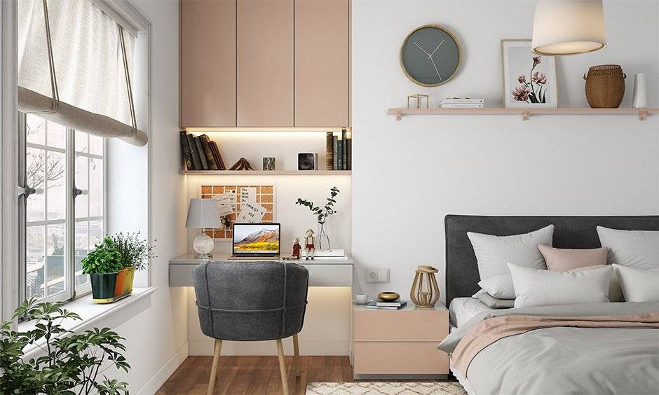 Small study room design ideas for your home