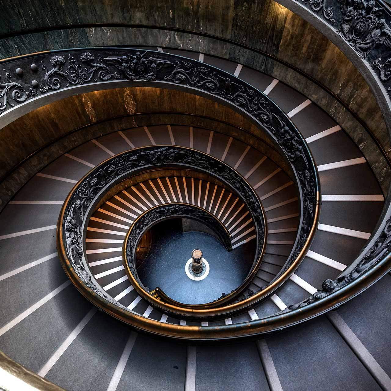 9 Staircase Design Ideas For Indian Homes