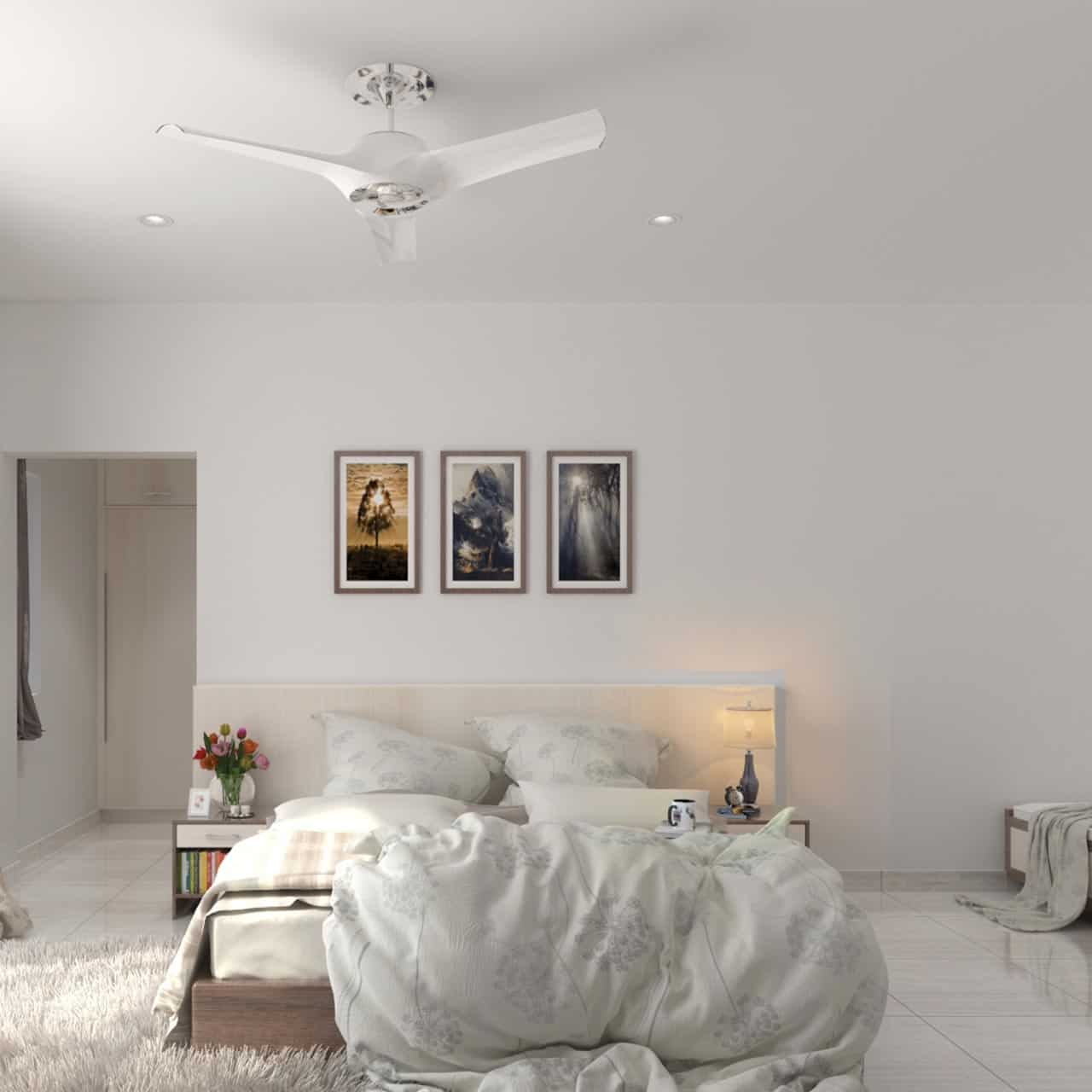 Stick To Minimalism