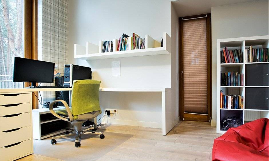 Study room vastu for your home