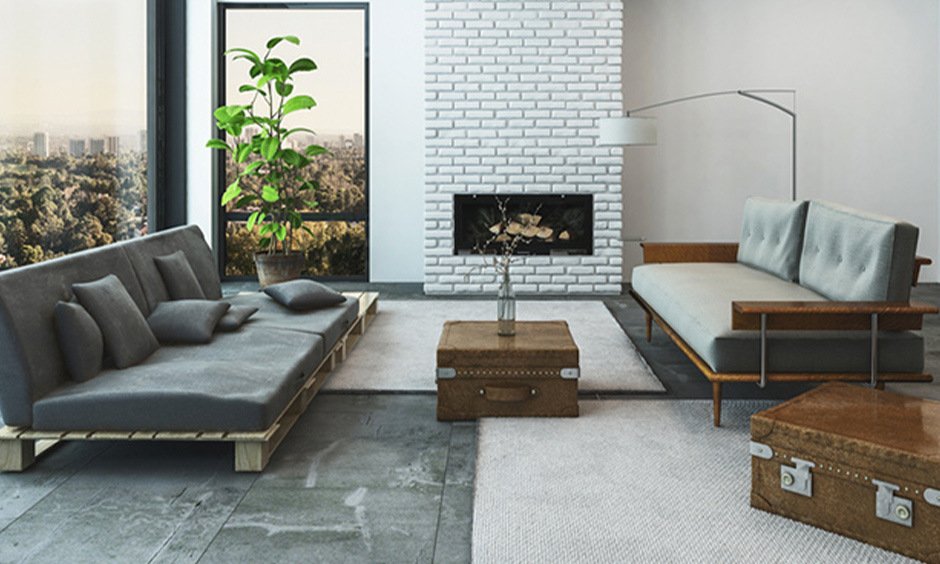 8 Trendy Tea Table Design Ideas for Modern Spaces