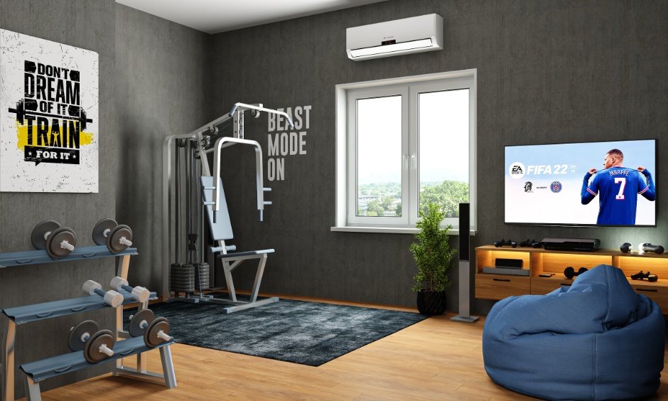 Top interior design trends in 2026: smart living, minimalist comfort, sustainable materials, and invisible technology.