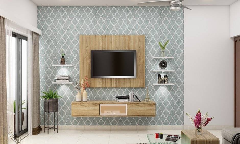 TV panel designs for your living room