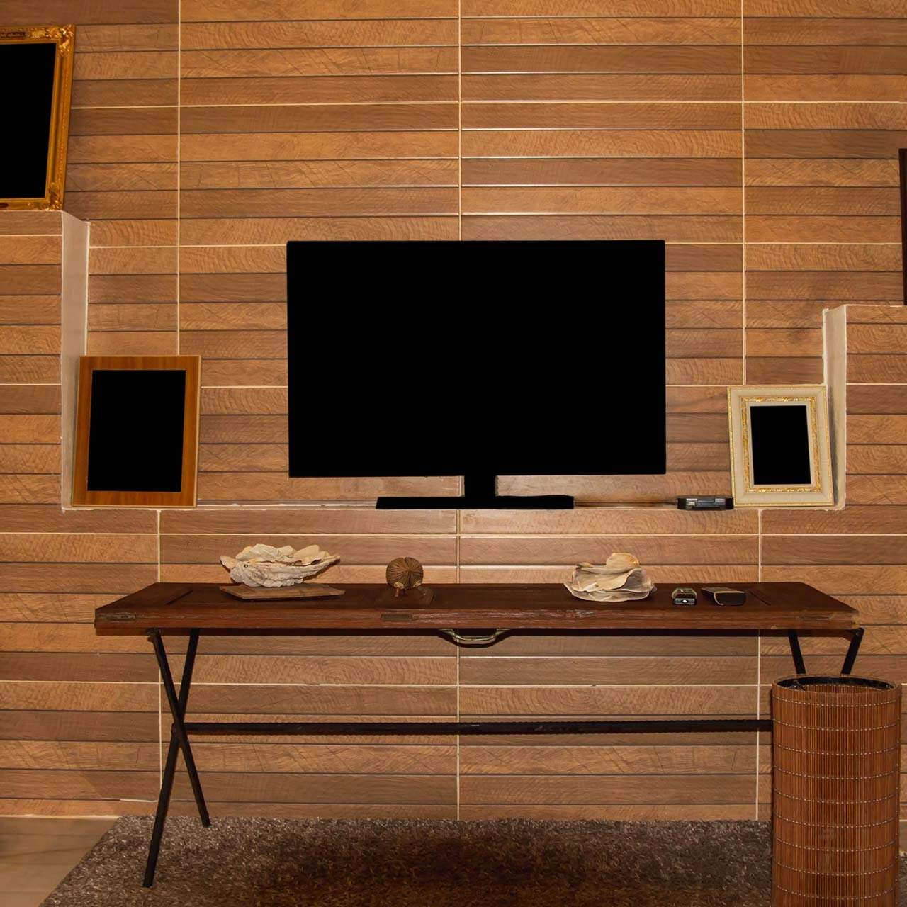 TV Wall Design Ideas For Your Home