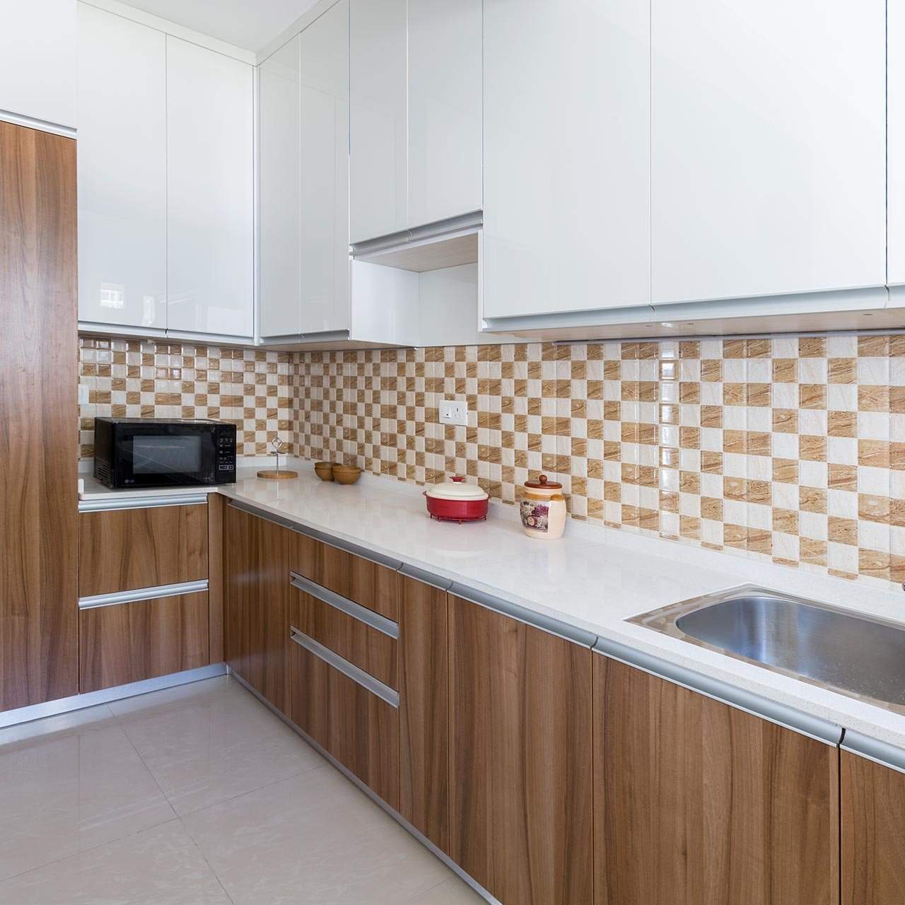 10 Different Types Of Kitchen Countertops For Your Beautiful Kitchen