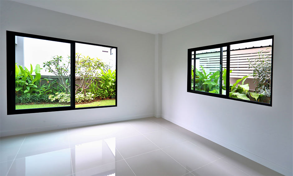 Choose the Right Window Glass—Types and Tips for Interior Elegance